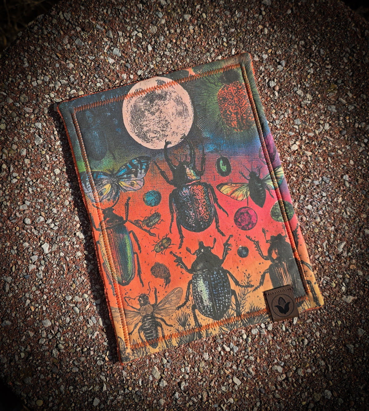 Halloween 2026 V14 Handkerchief