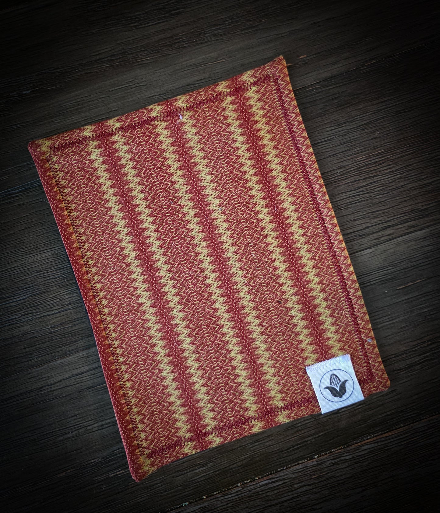 Heatwave Handkerchief