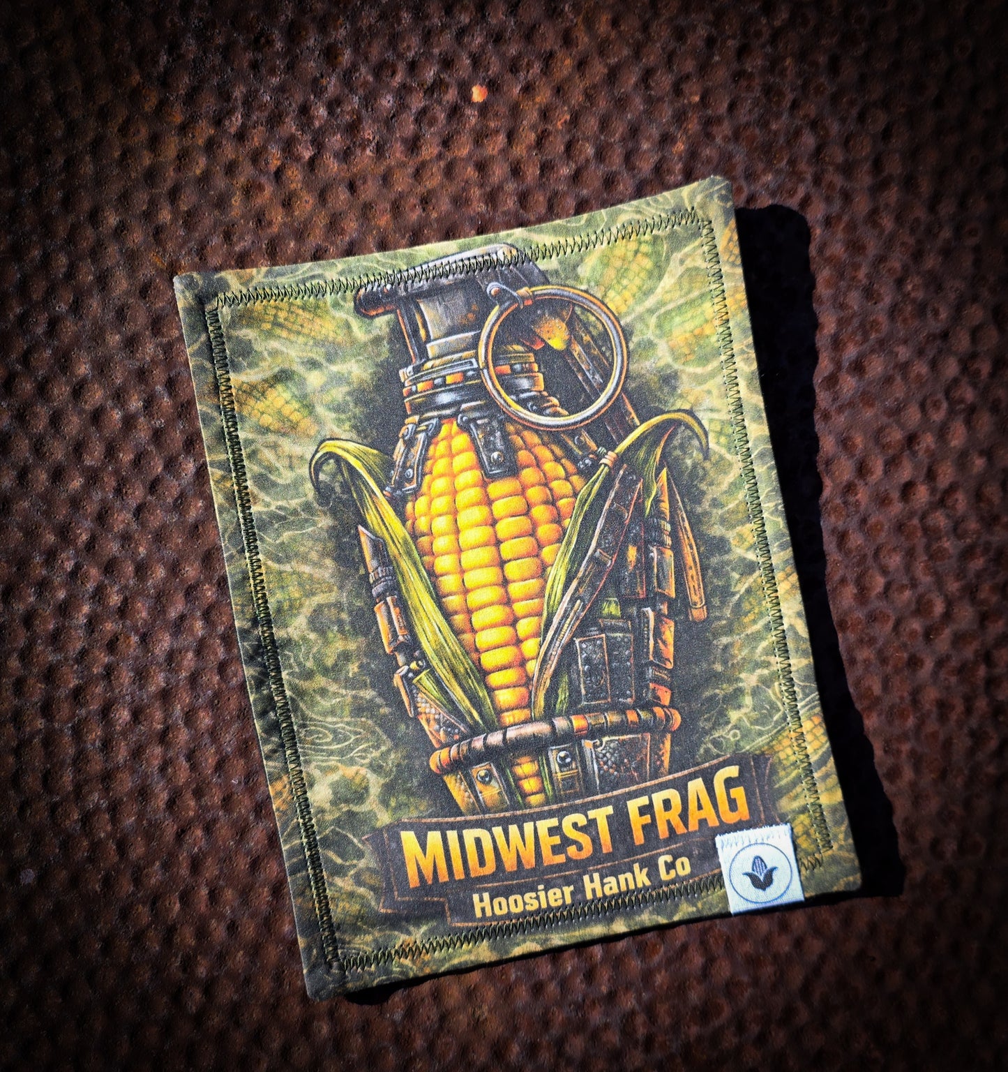 Midwest Frag Signature Handkerchief