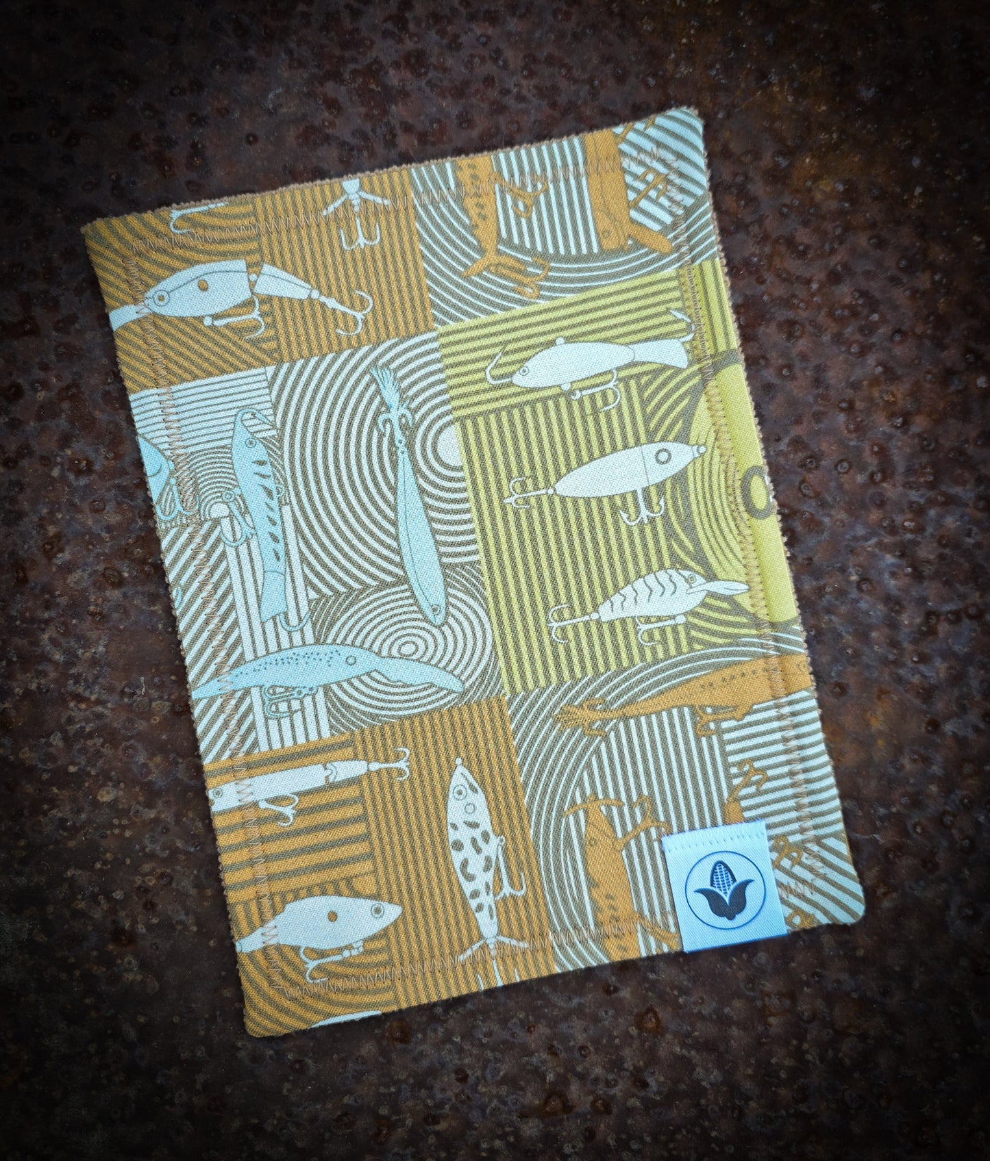 Tackle Box Handkerchief