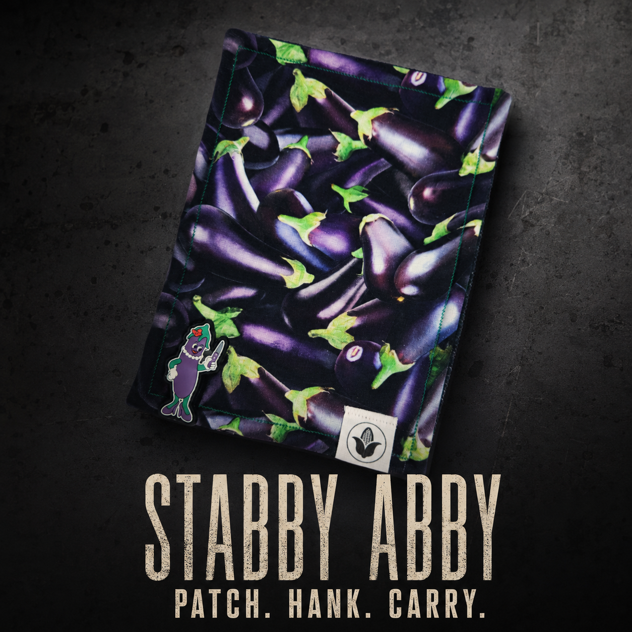 Stabby Abby