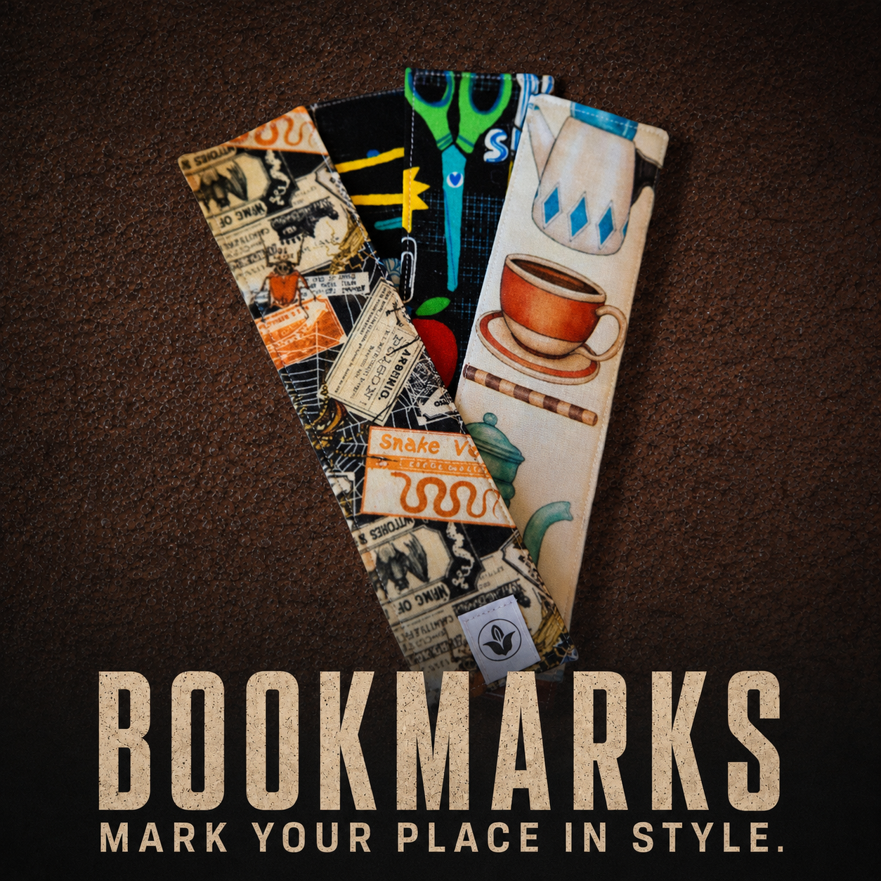 Bookmarks