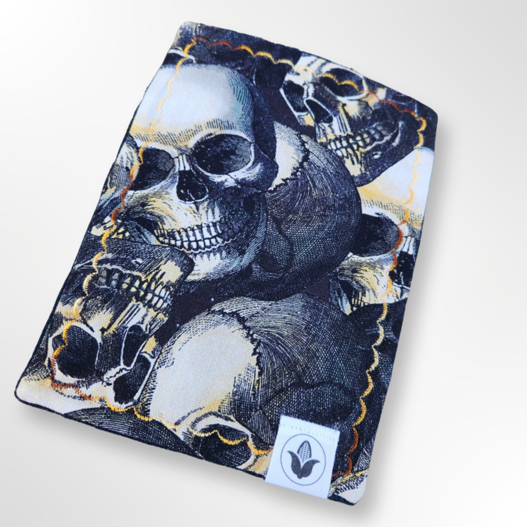 Skull Handkerchief