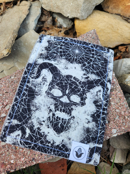 Night Terror Handkerchief