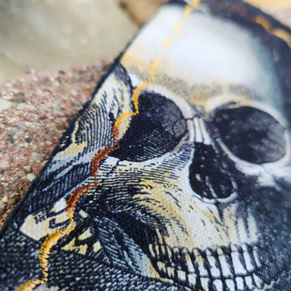 Skull Handkerchief