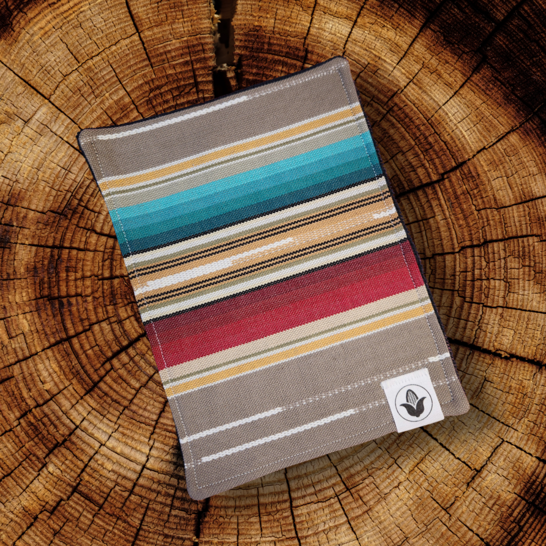 Serape #2 Handkerchief