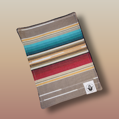 Serape #2 Handkerchief