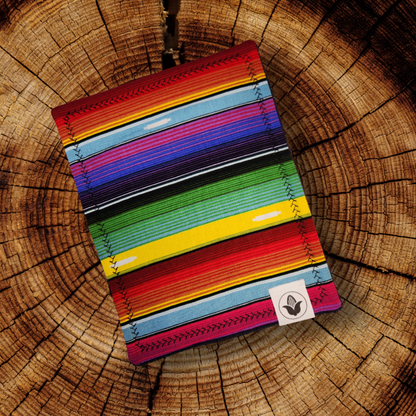 Serape Handkerchief