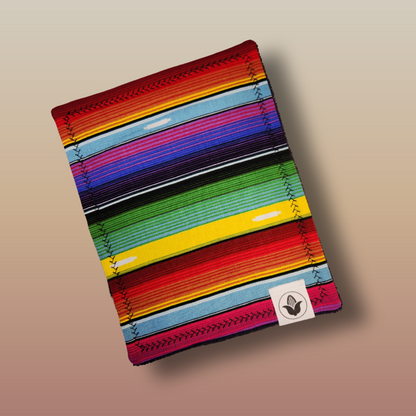 Serape Handkerchief