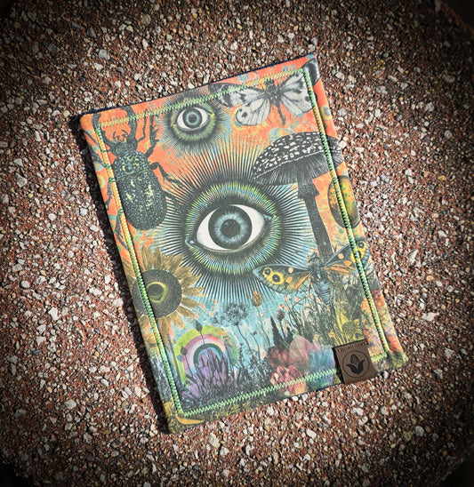 Halloween 2026 V8 Handkerchief