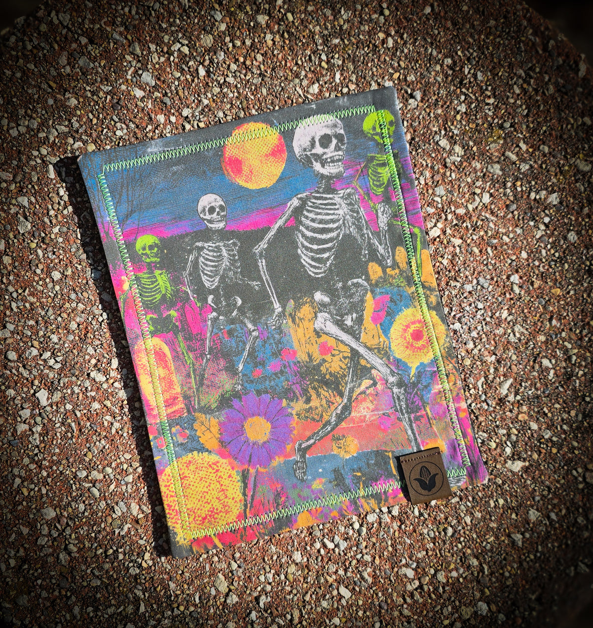 Halloween 2026 V7 Handkerchief