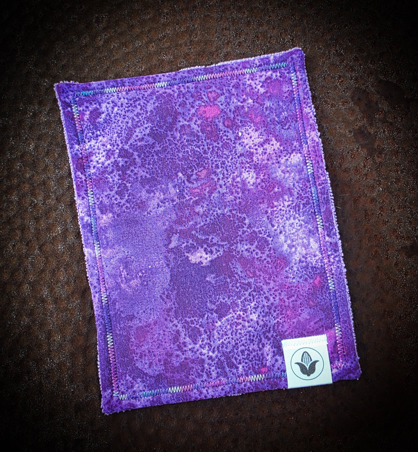 Nebula Wash Handkerchief
