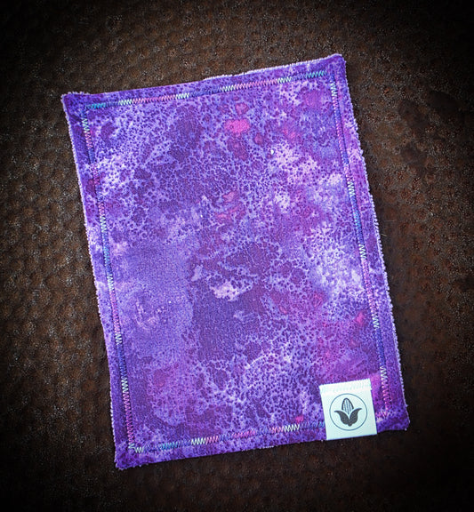 Nebula Wash Handkerchief
