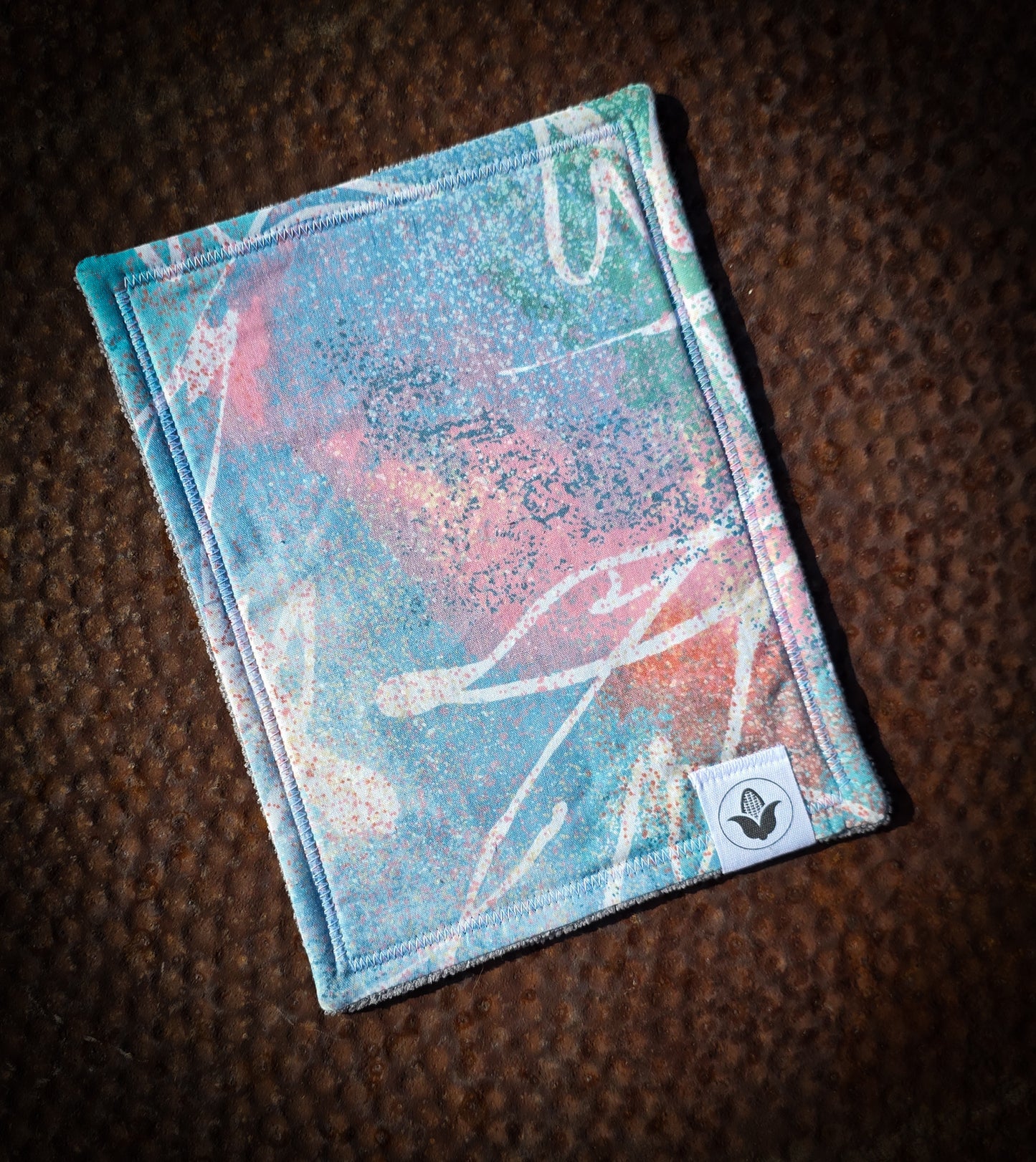 Jazz Retro Refresh Handkerchief