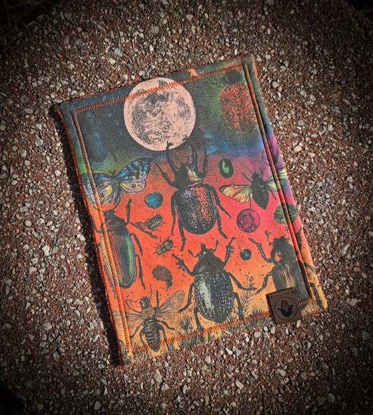 Halloween 2026 V14 Handkerchief