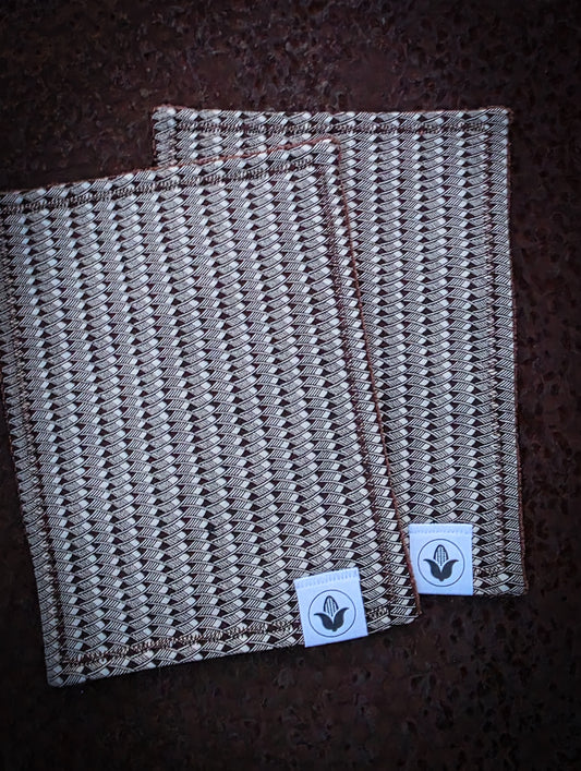 Fieldweave
Handkerchief