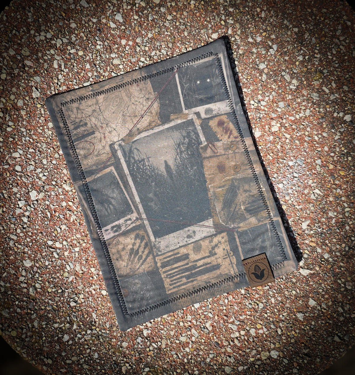 Halloween 2026 V18 Handkerchief
