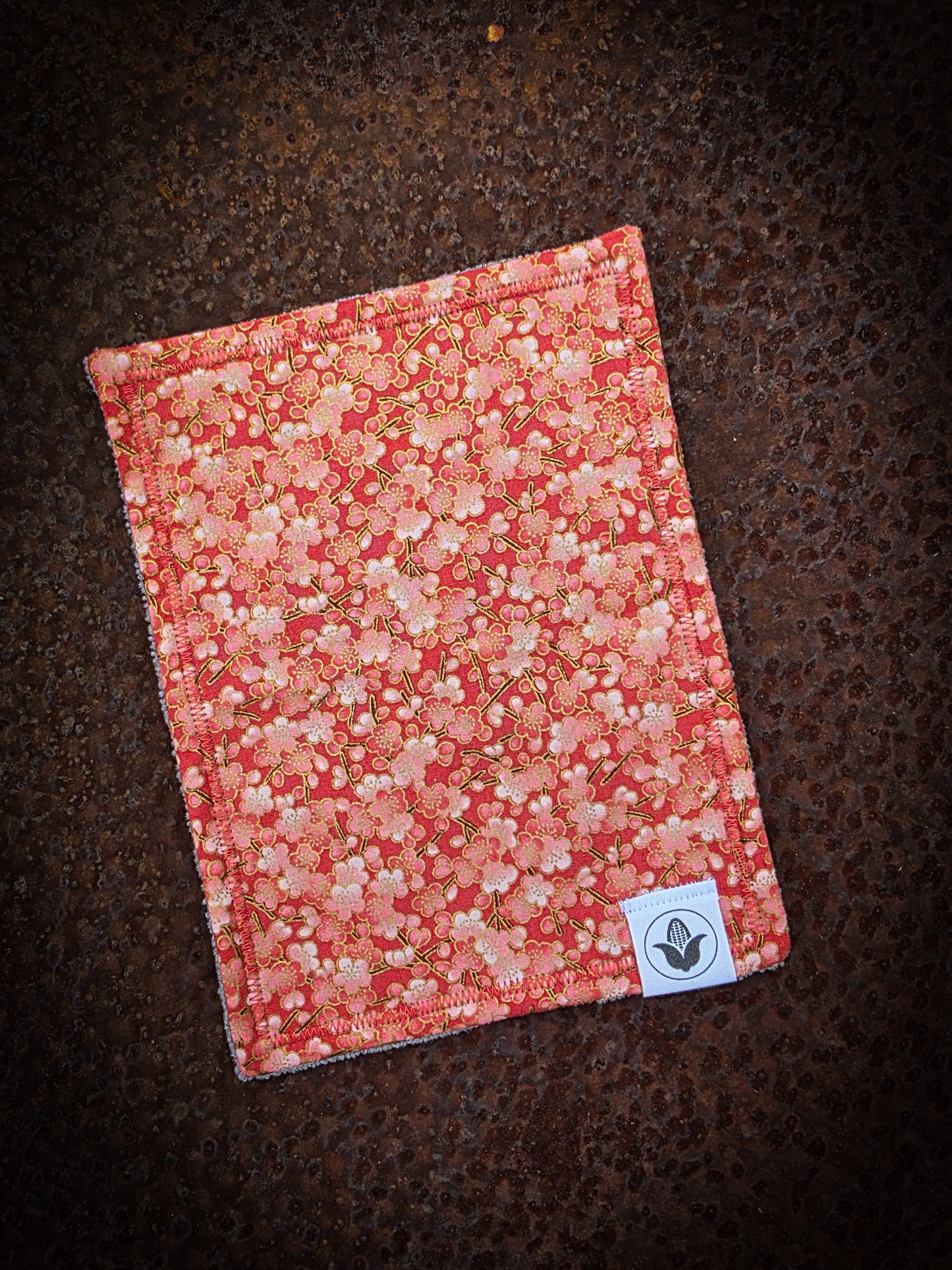 Springfall Sakura Handkerchief