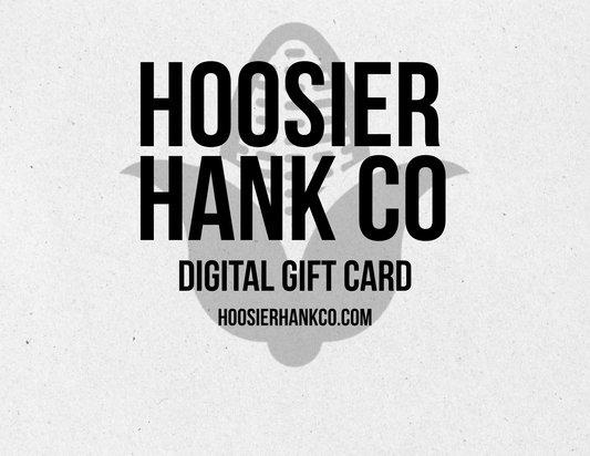 Digital Gift Card