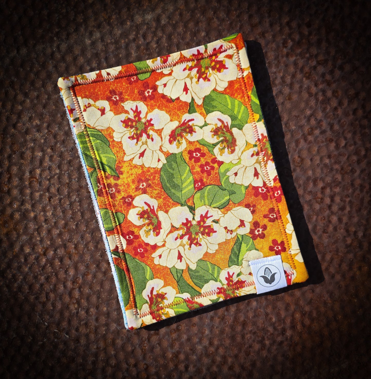 Golden Hour Handkerchief