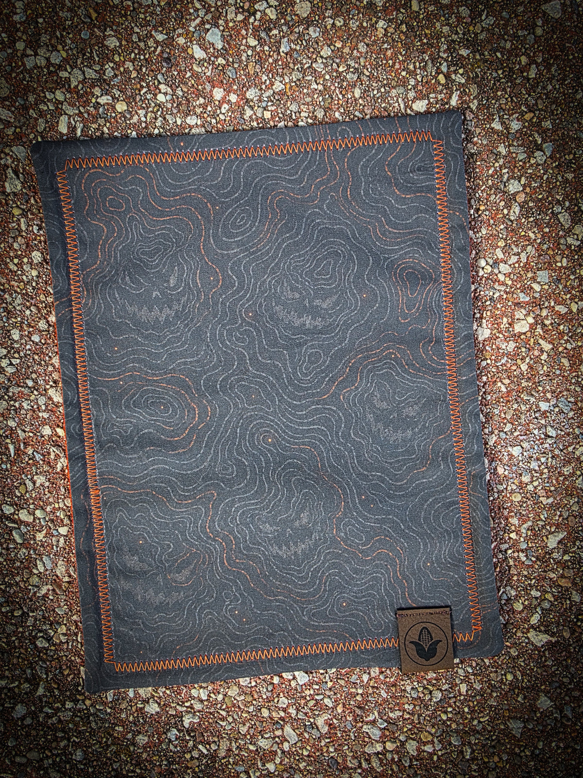 Halloween 2026 V3 Handkerchief