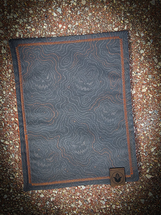 Halloween 2026 V3 Handkerchief