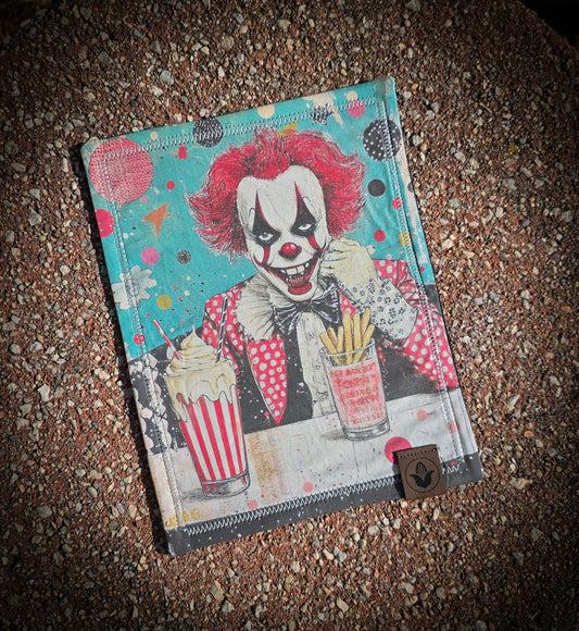 Halloween 2026 V12 Handkerchief