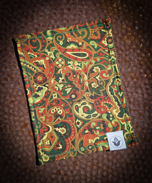Olive & Ember Handkerchief