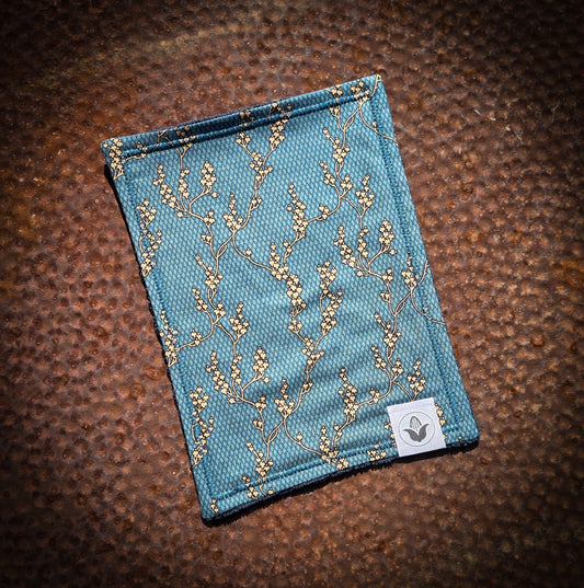 Weathered Willow Handkerchief