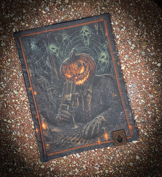Halloween 2026 V6 Handkerchief