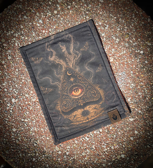 Halloween 2026 V17 Handkerchief