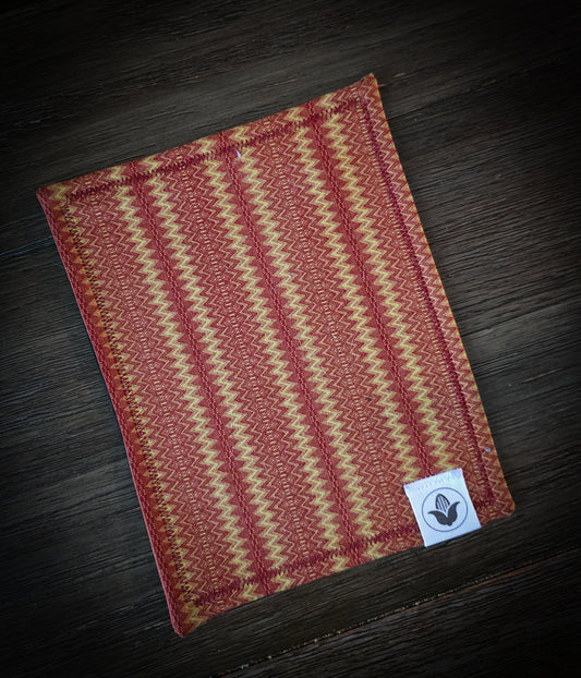 Heatwave Handkerchief