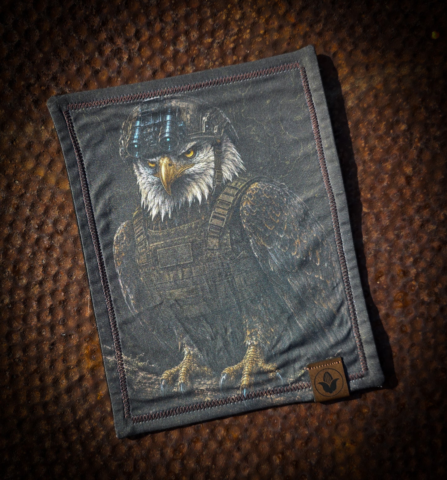 Night Shift Talon Handkerchief