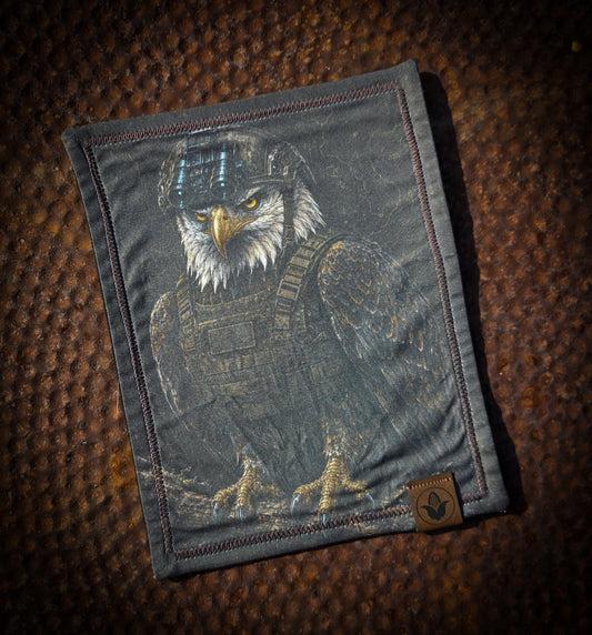 Night Shift Talon Handkerchief