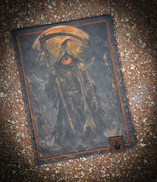 Halloween 2026 V4 Handkerchief
