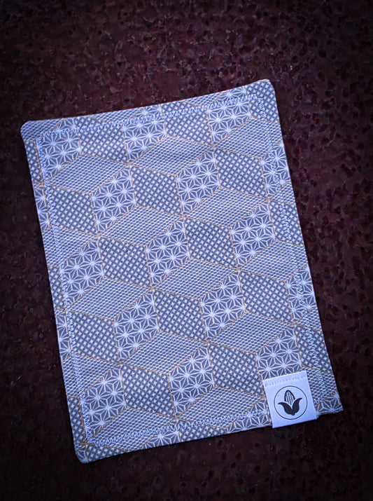Parallax
Asanoha
Handkerchief