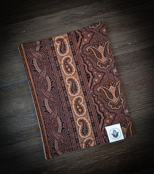 Dust & Copper Handkerchief