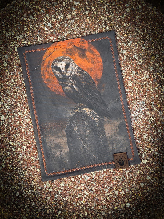 Halloween 2026 V1 Handkerchief