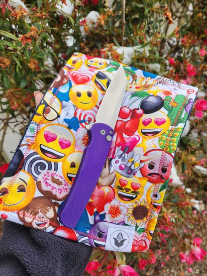 Emoji Party Handkerchief