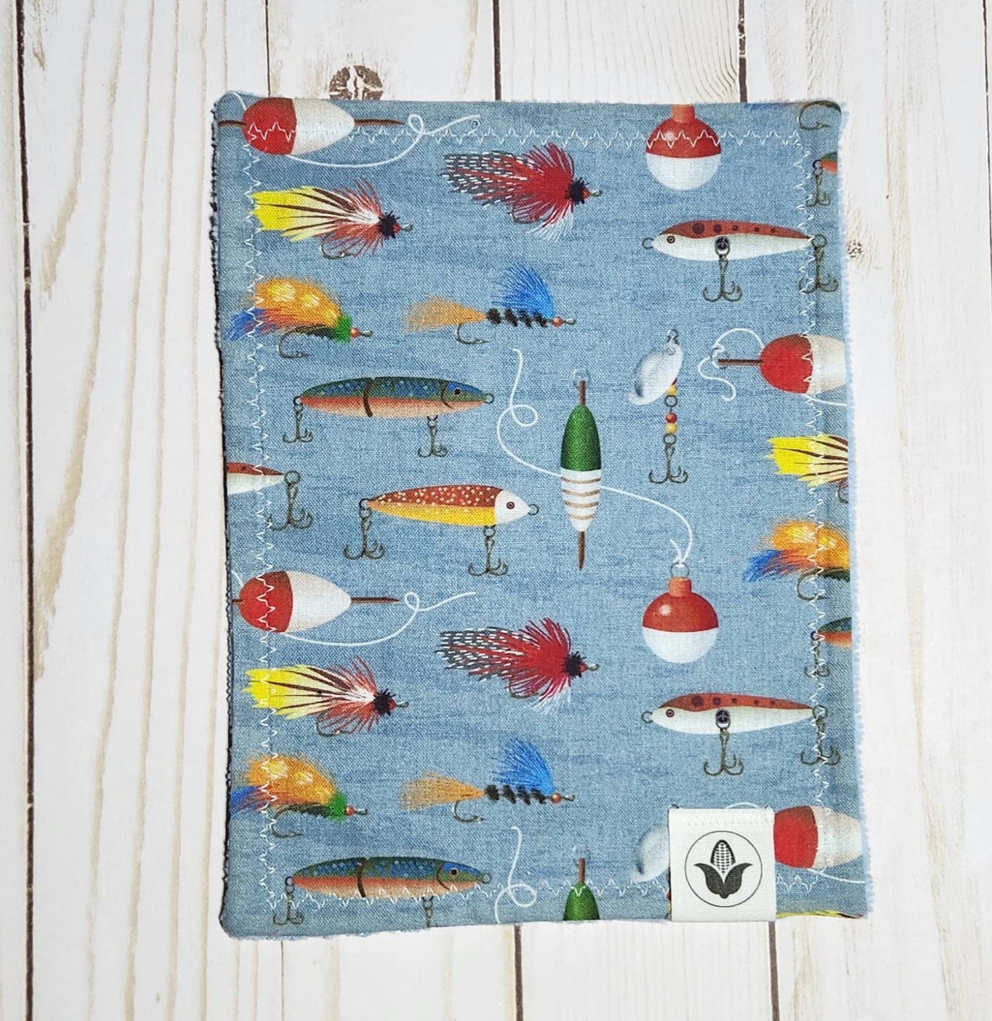 Bait Shop Handkerchief