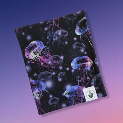 Jellyfish Handkerchief